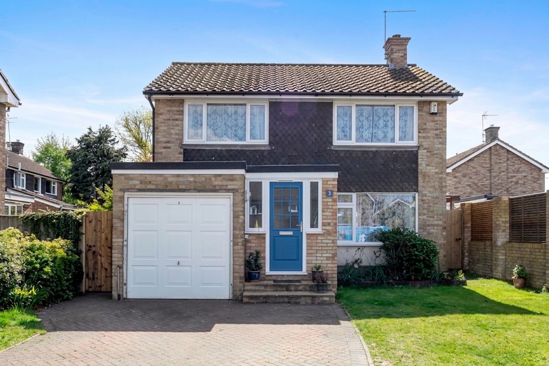 Photo of 3 Fir Tree Way, Hassocks