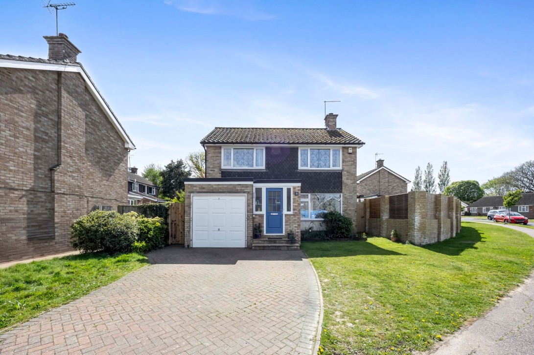 Photo of 3 Fir Tree Way, Hassocks