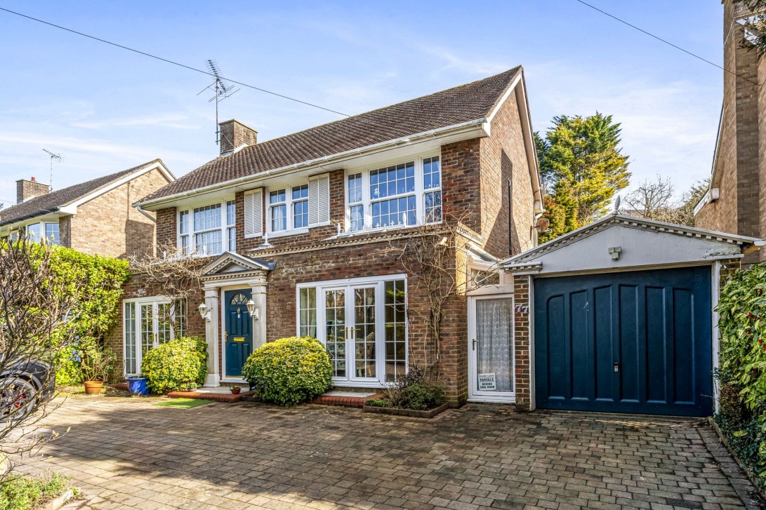 Photo of 77 Woodland Drive, Hove
