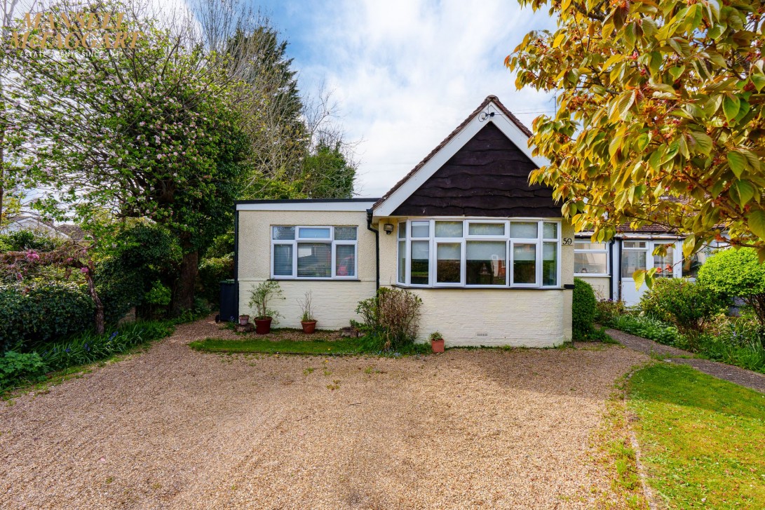 Photo of 59 Ockley Lane, Hassocks