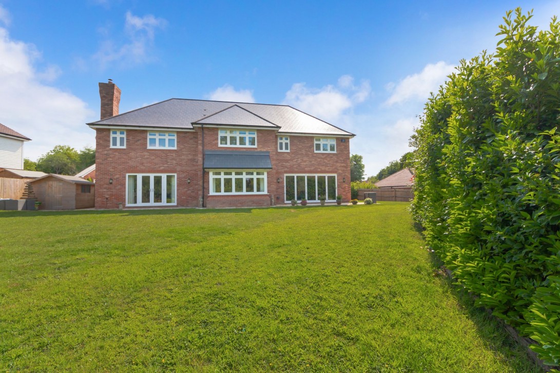Photo of 2 North Drive Maresfield Park, Uckfield