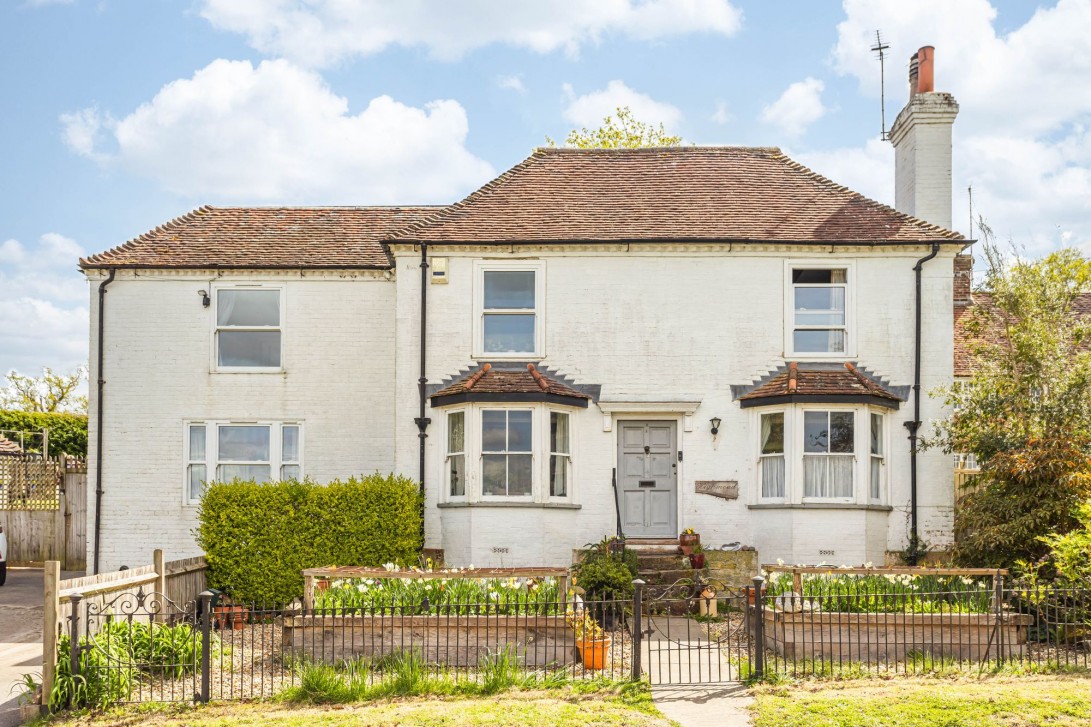 Photo of Highmead Newtons Hill, Hartfield
