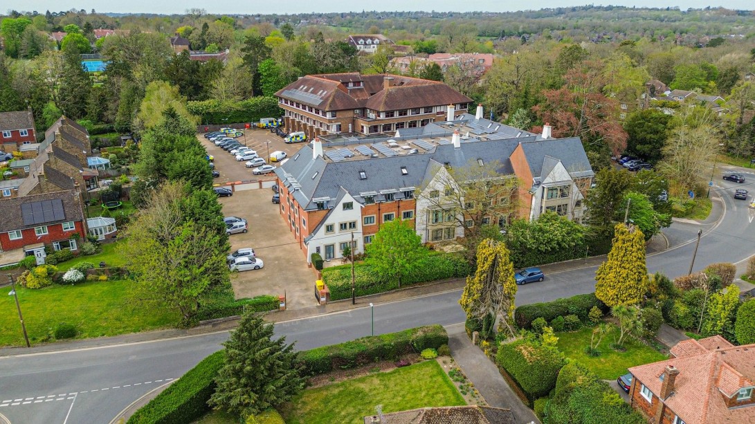 Photo of Flat 18, Haywards Heath