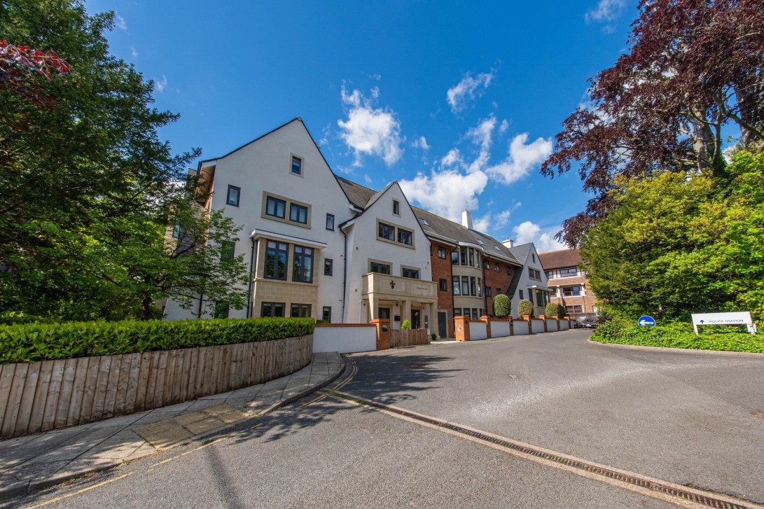 Photo of Flat 18, Haywards Heath