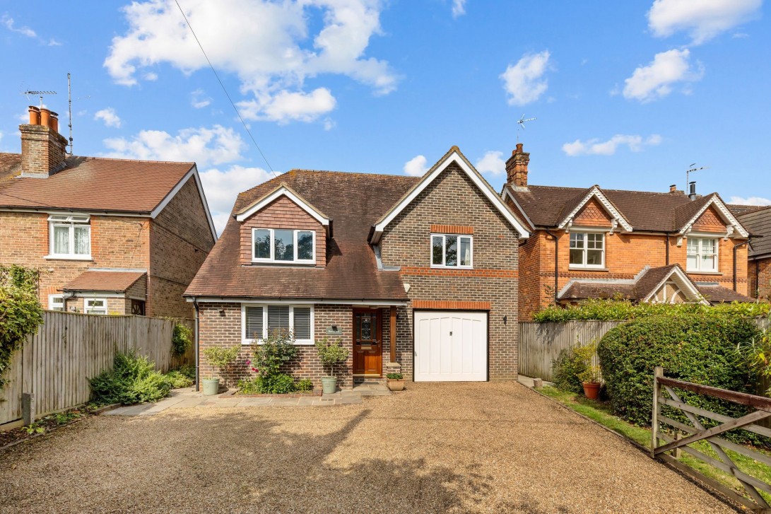 Photo of Beckfoot Hayes Lane, Horsham