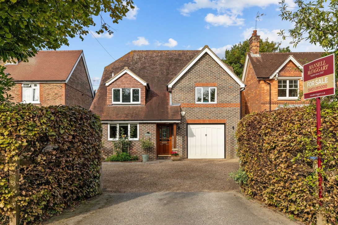 Photo of Beckfoot Hayes Lane, Horsham