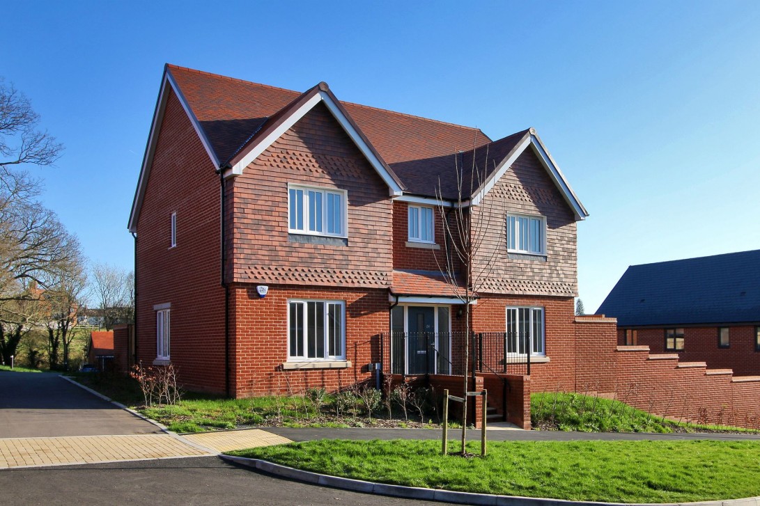 Photo of 34 Red Clover Road, Uckfield