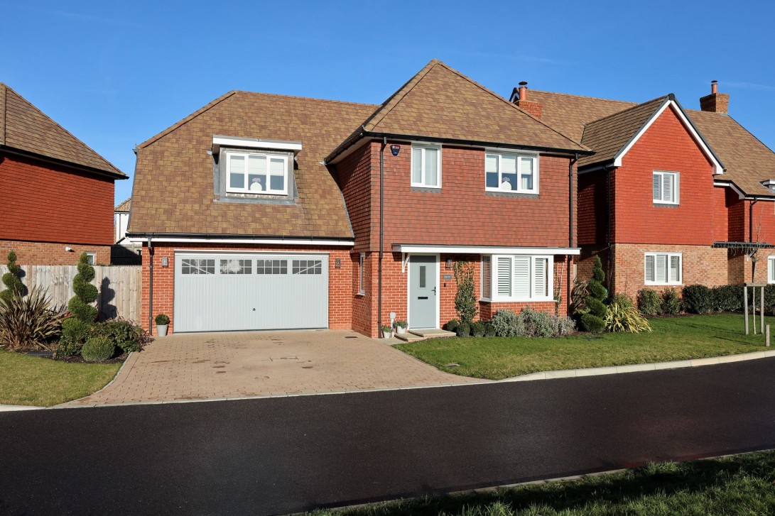 Photo of 16 Hoadley Avenue, Burgess Hill