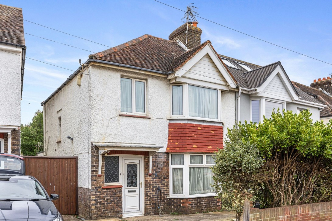 Photo of 23 Amherst Crescent, Hove