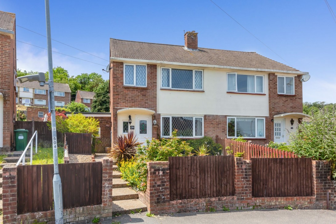 Photo of 30 Meridian Road, Lewes