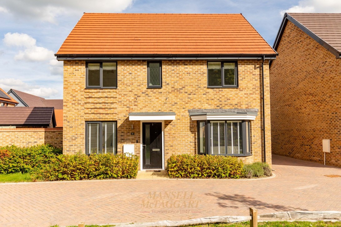 Photo of 7 Mitchell Gardens, Crawley