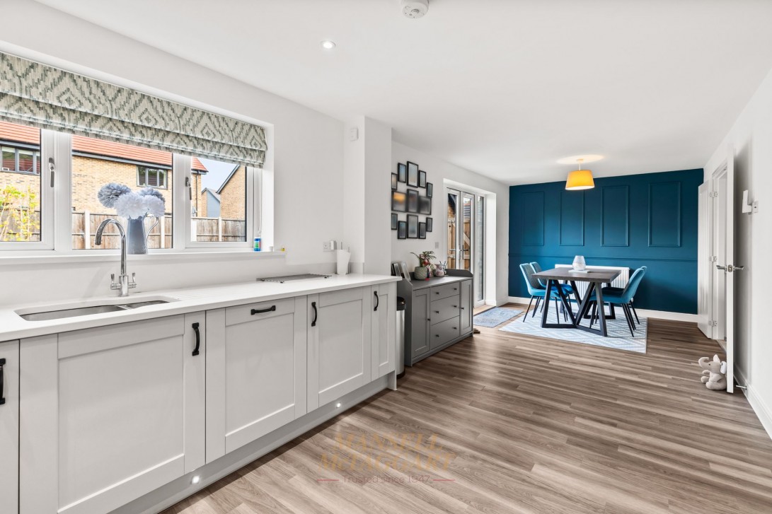 Photo of 7 Mitchell Gardens, Crawley