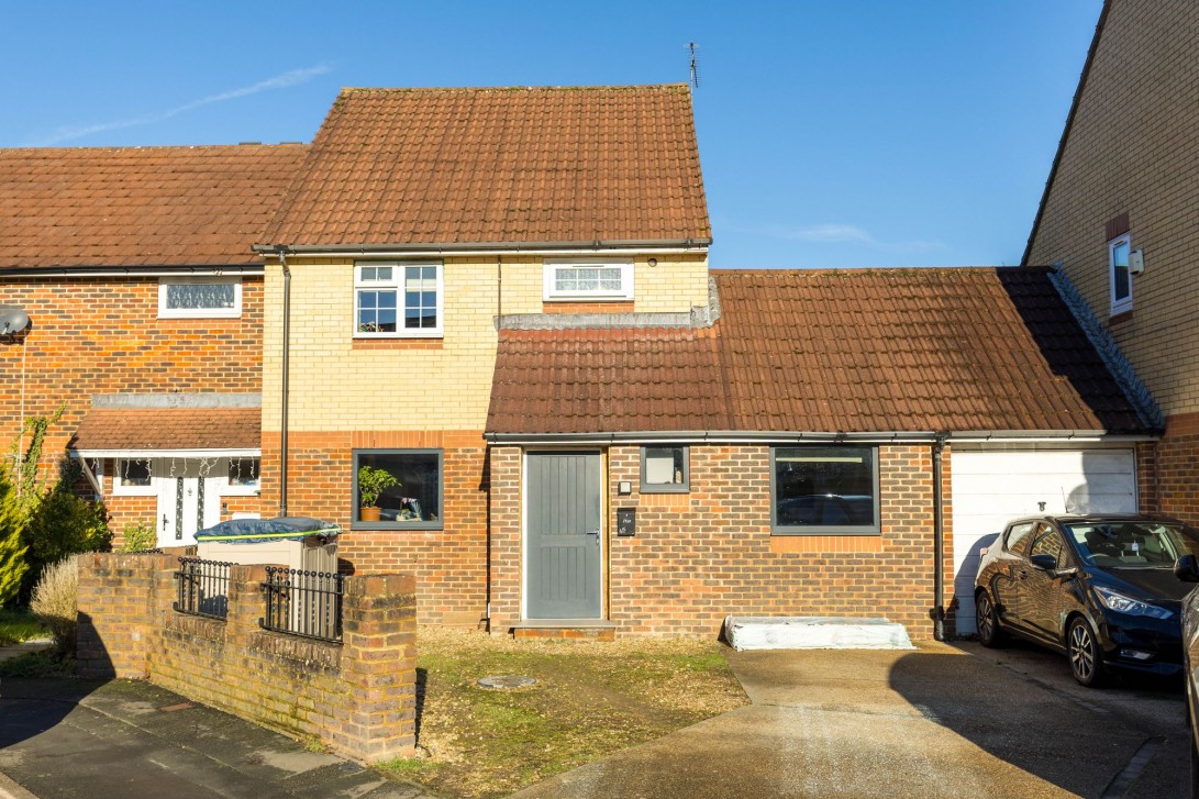 Photo of 2 Atkinson Road, Crawley