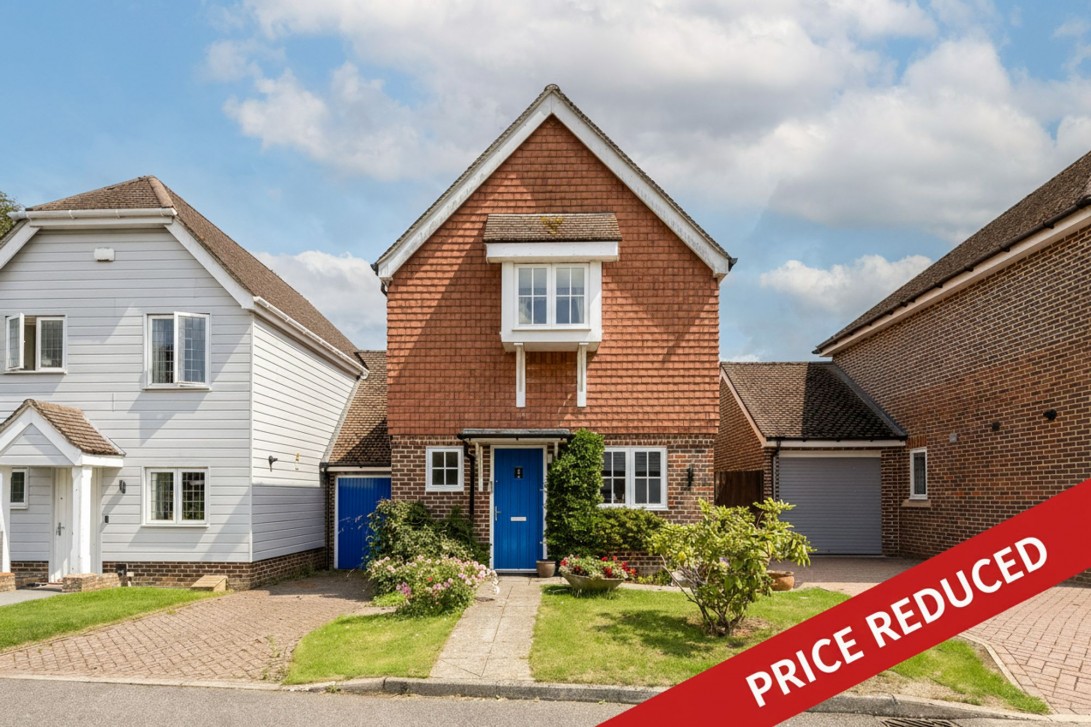 Photo of 2 Allington Place, Lewes