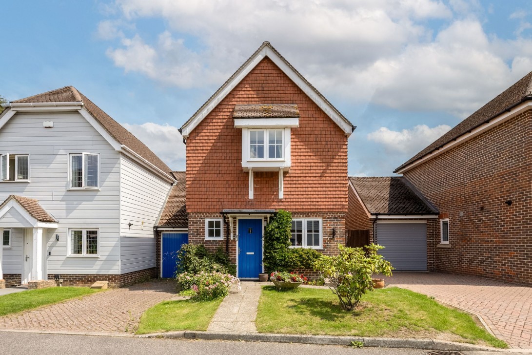 Photo of 2 Allington Place, Lewes