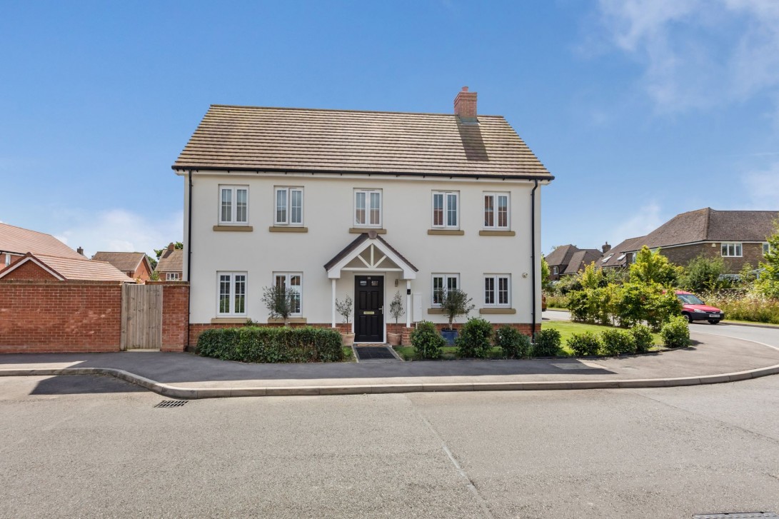 Photo of 14 Kings Road, Lewes