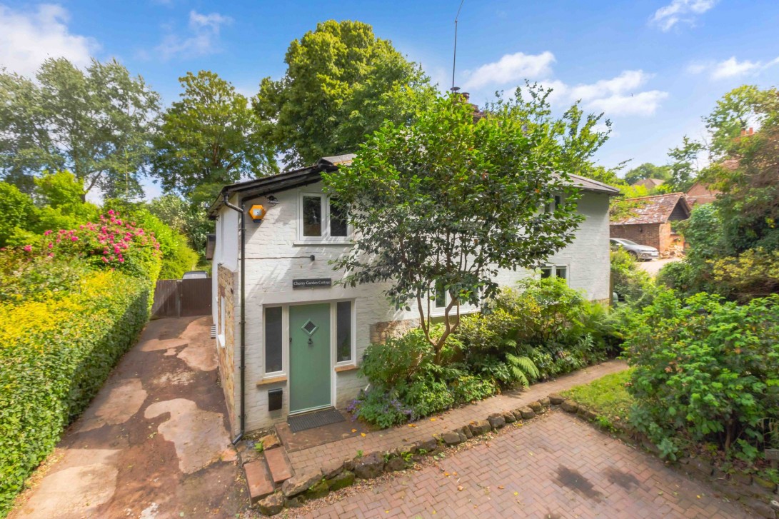 Photo of Cherry Garden Cottage Cherry Gardens Hill, Tunbridge Wells