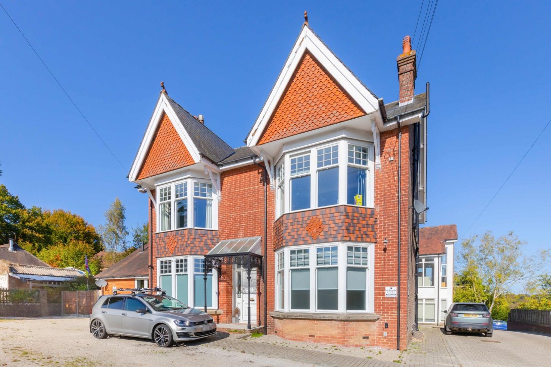 Photo of 3 Brahma Place Crowborough Hill, Crowborough