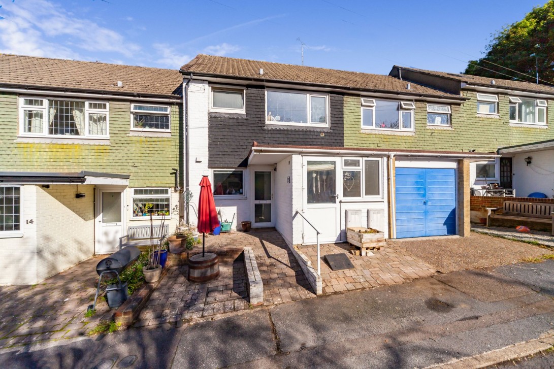 Photo of 13 Hillyfield, Lewes