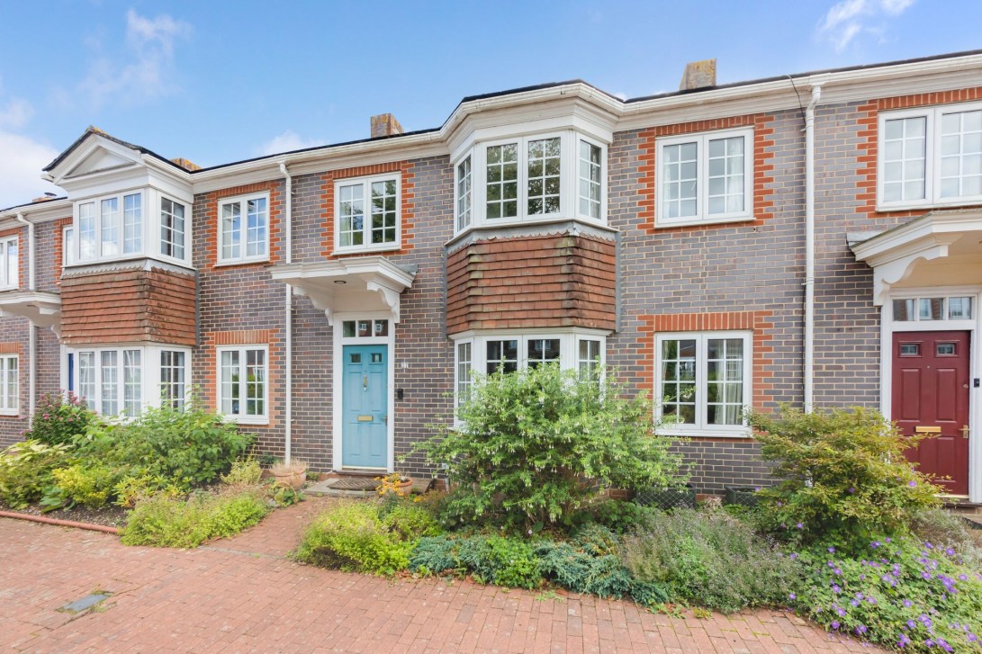 Photo of 37 Cluny Street, Lewes