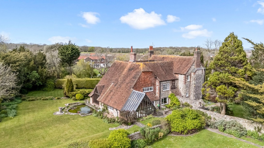 Photo of Wannock Place Jevington Road, Polegate