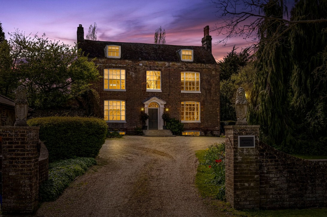 Photo of Wannock Place Jevington Road, Polegate