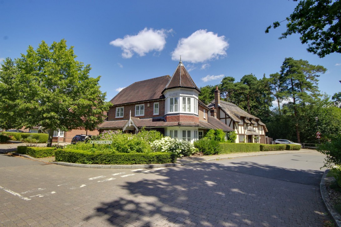 Photo of 10 Heyworth Ride, Haywards Heath