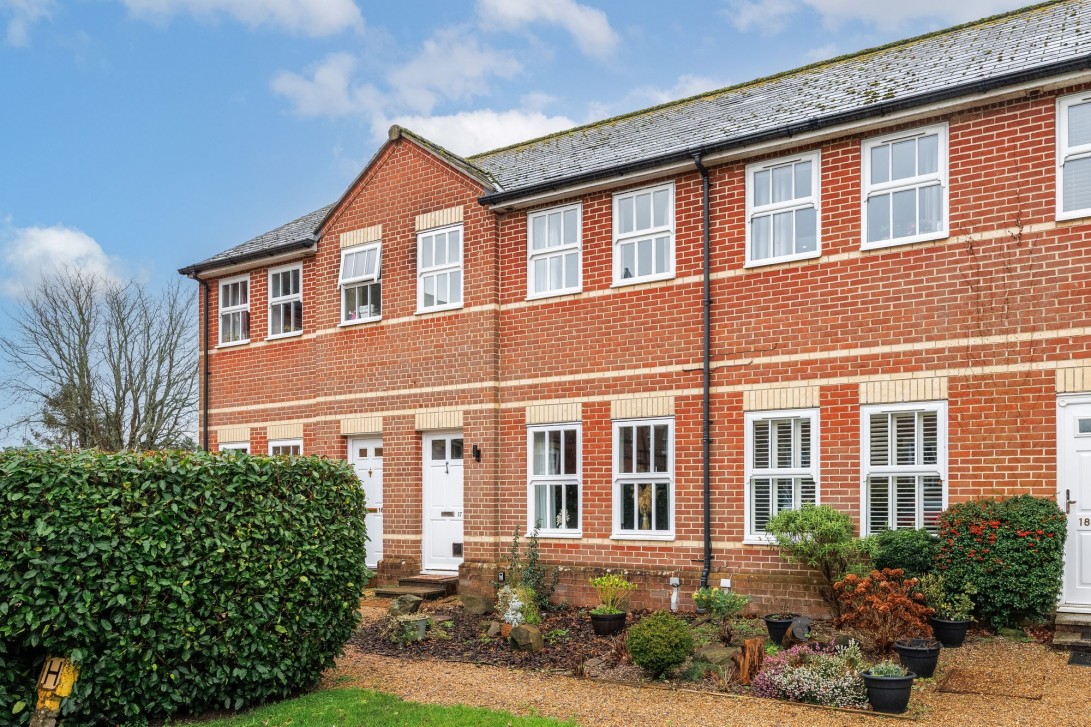 Photo of 17 Shepherd's Way, Lewes