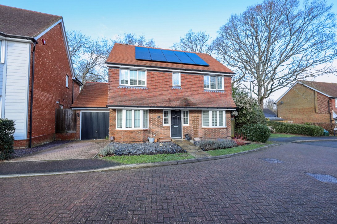 Photo of 41 Sycamore Drive, Burgess Hill