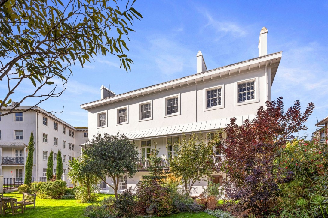 Photo of Flat 7, Brighton