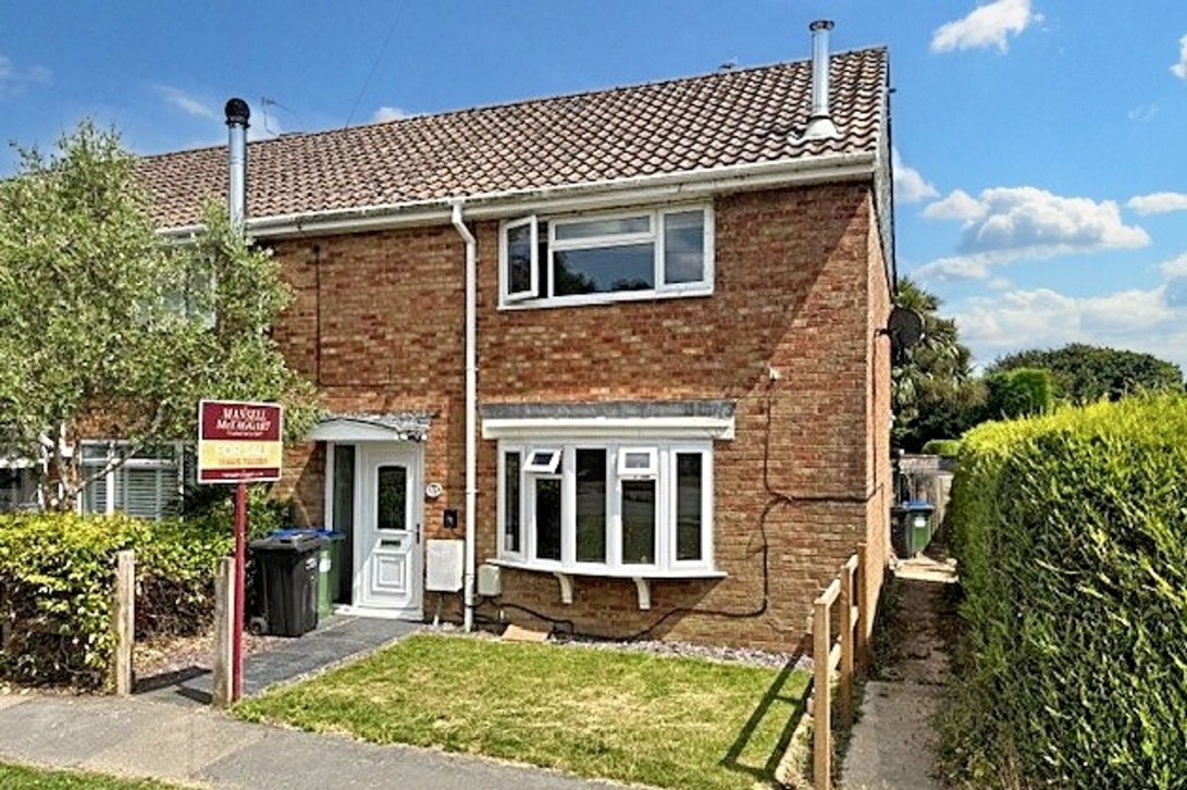 Photo of 1 South Rough, Lewes