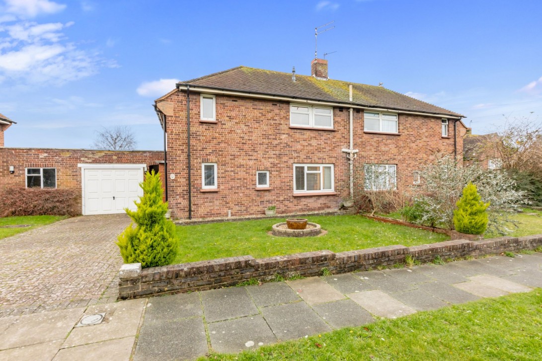 Photo of 4 Barn Road, Lewes