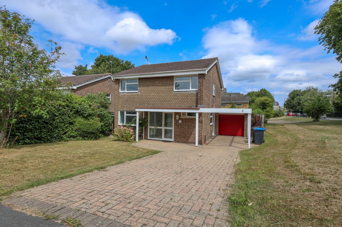 Photo of 2 Oak Hall Park, Burgess Hill
