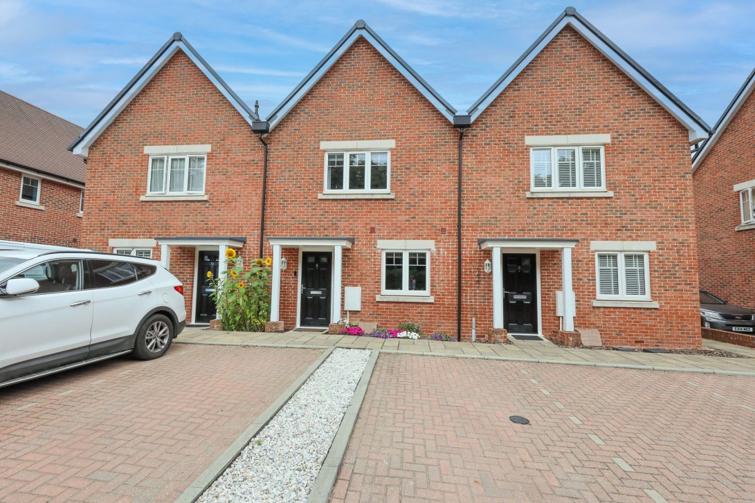 Photo of 8 Pyecombe Close, Burgess Hill