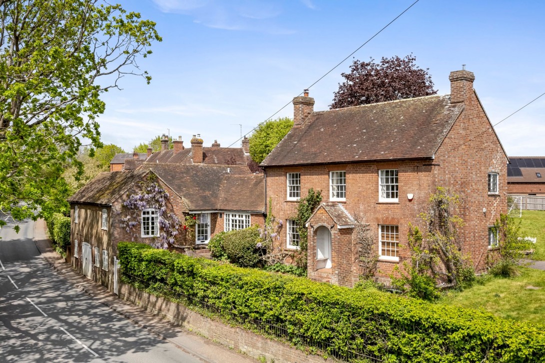 Photo of Mellow, High Street, Loxwood