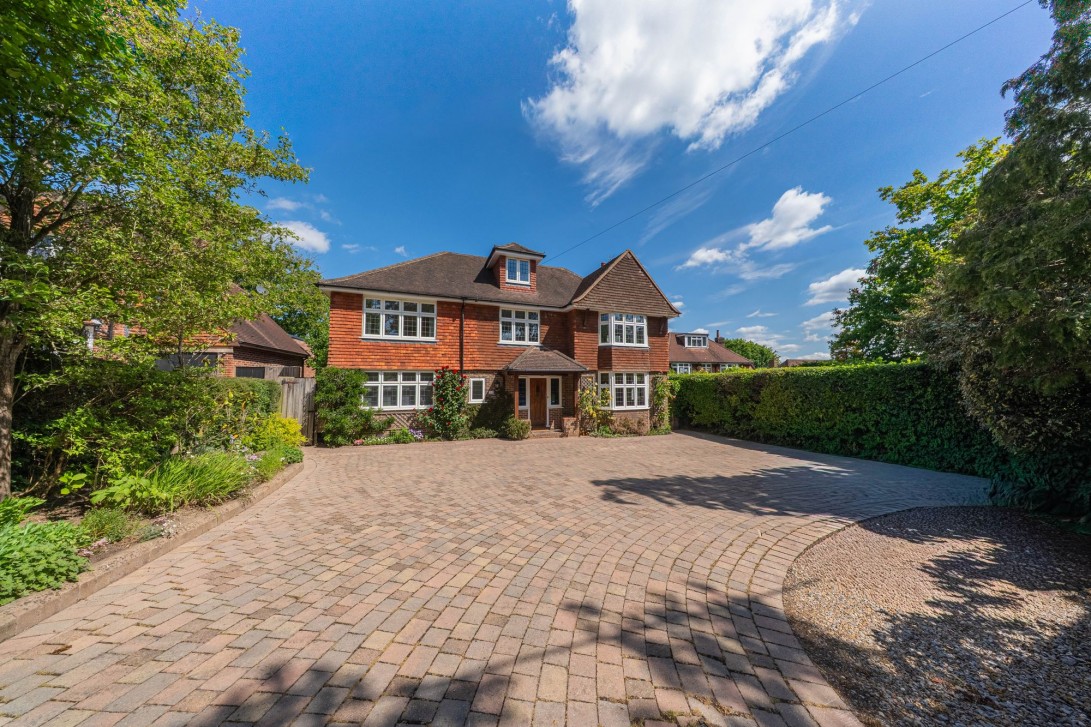 Photo of Sundials, 13 Oathall Avenue, Haywards Heath