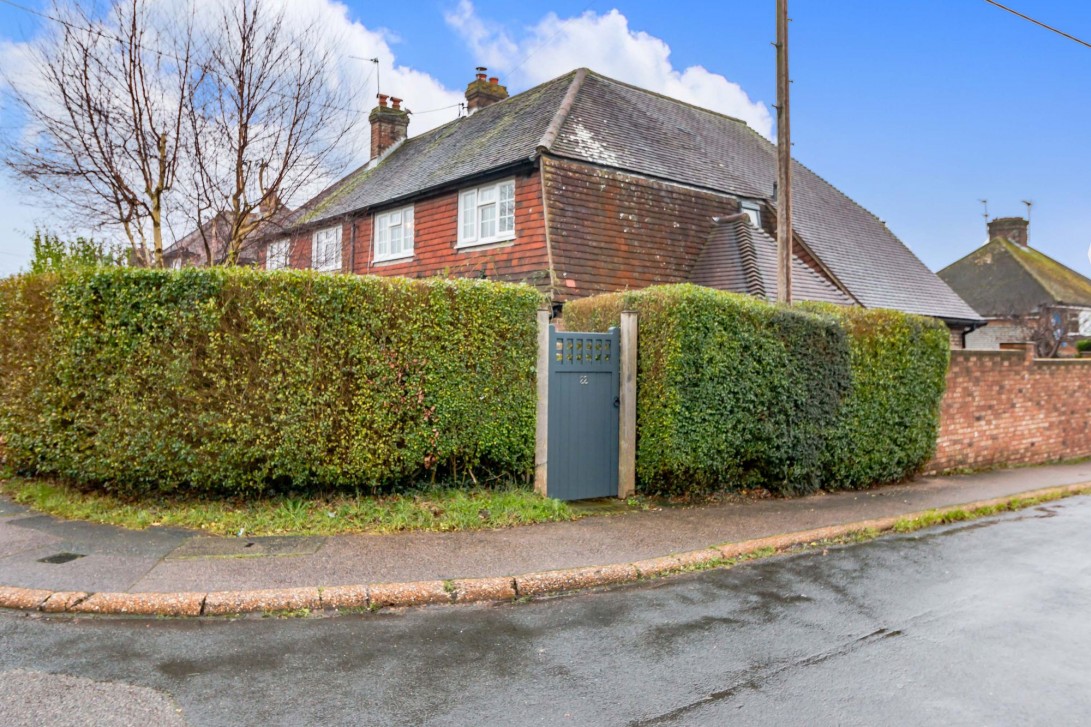 Photo of 22 Keld Avenue, Uckfield