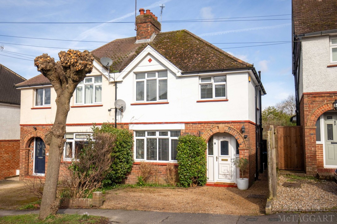 Photo of 60 Dorset Avenue, East Grinstead
