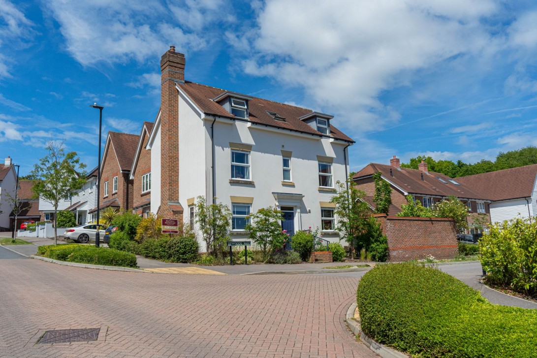 Photo of 1 Isewoods Way, Haywards Heath