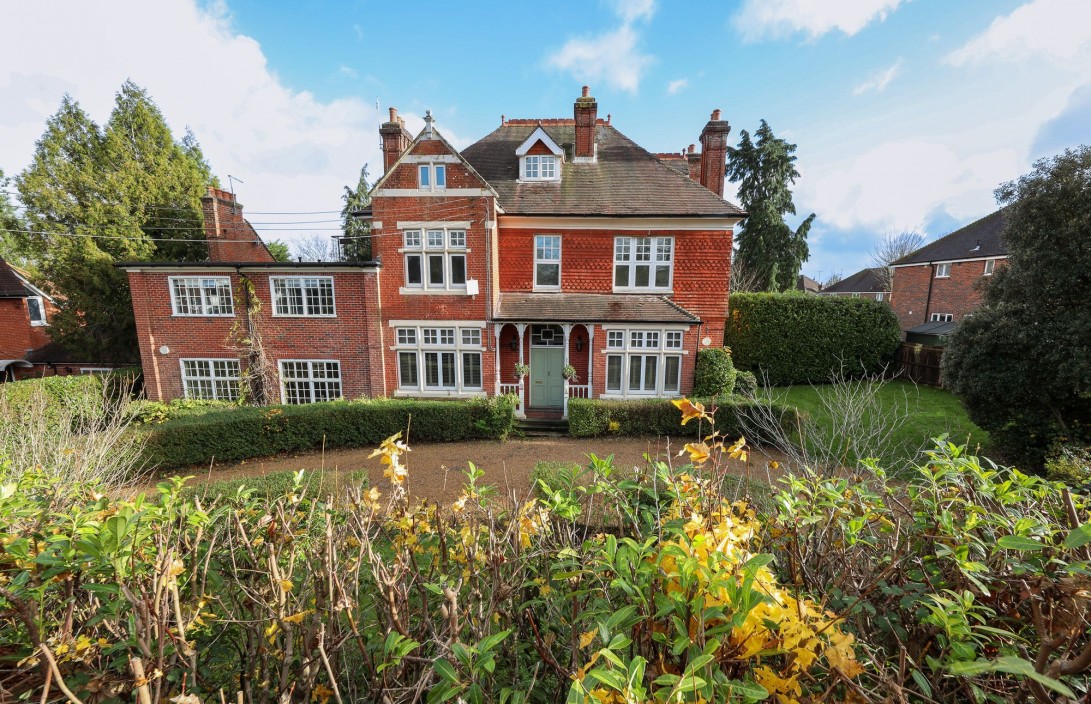 Photo of Burgess Hill School For Girls, Burgess Hill