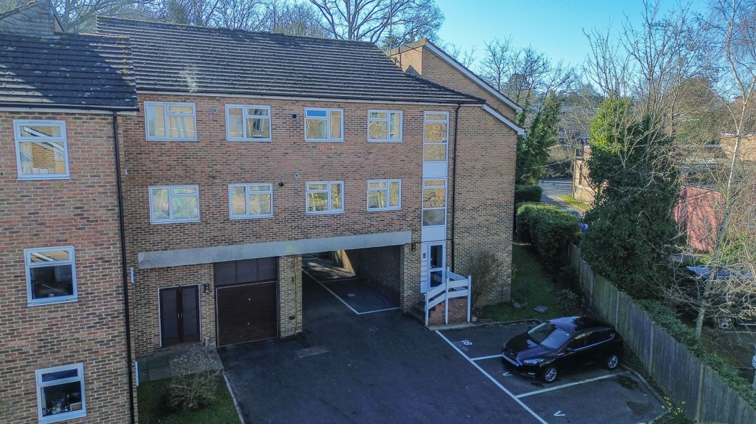 Photo of Flat 17, Haywards Heath