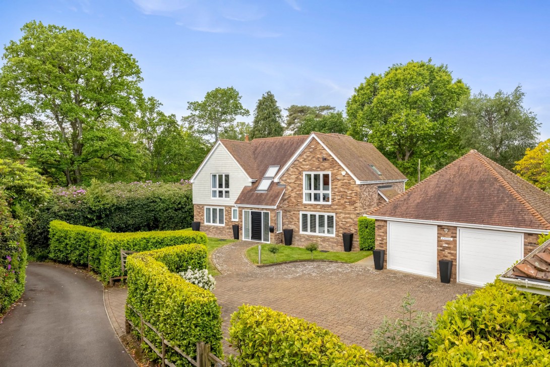 Photo of Cassia Crossways, Pulborough