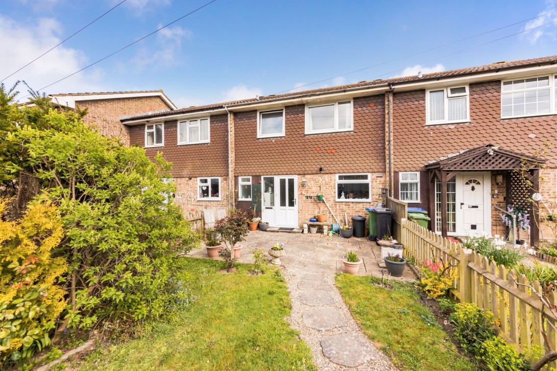 Photo of 10 Shelley Road, Lewes