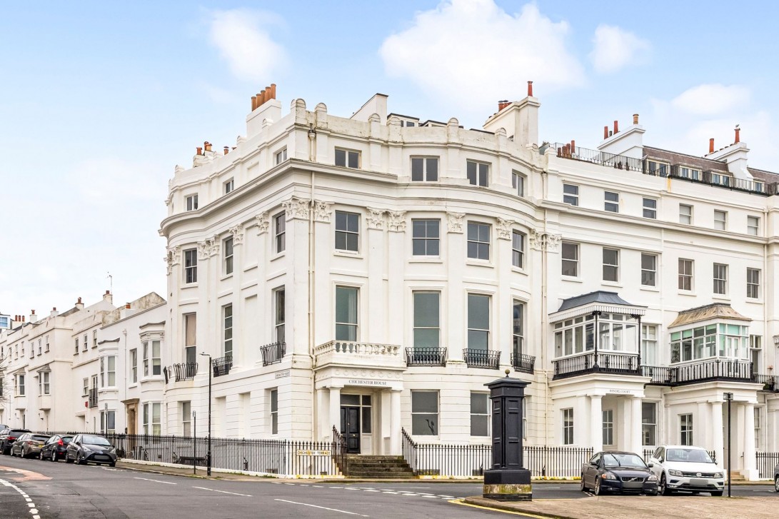 Photo of 1 Chichester House, Brighton