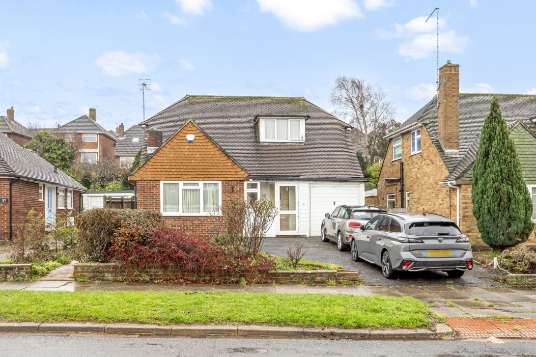 Photo of 49 Hangleton Valley Drive, Hove