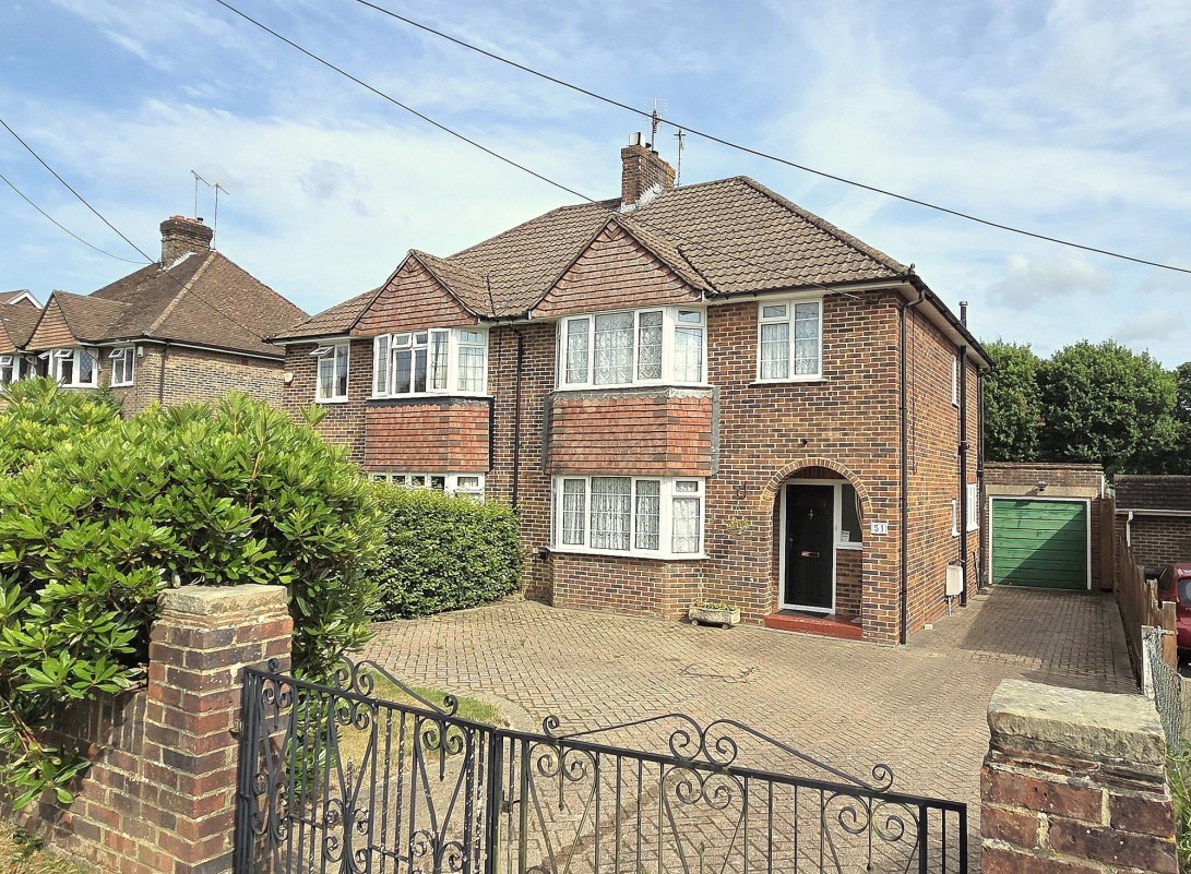 Photo of 51 Backwoods Lane, Haywards Heath