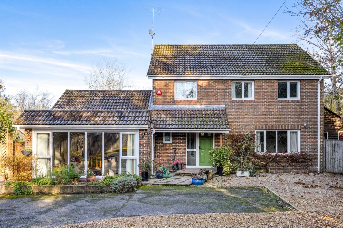 Photo of Flints Lower Station Road, Henfield