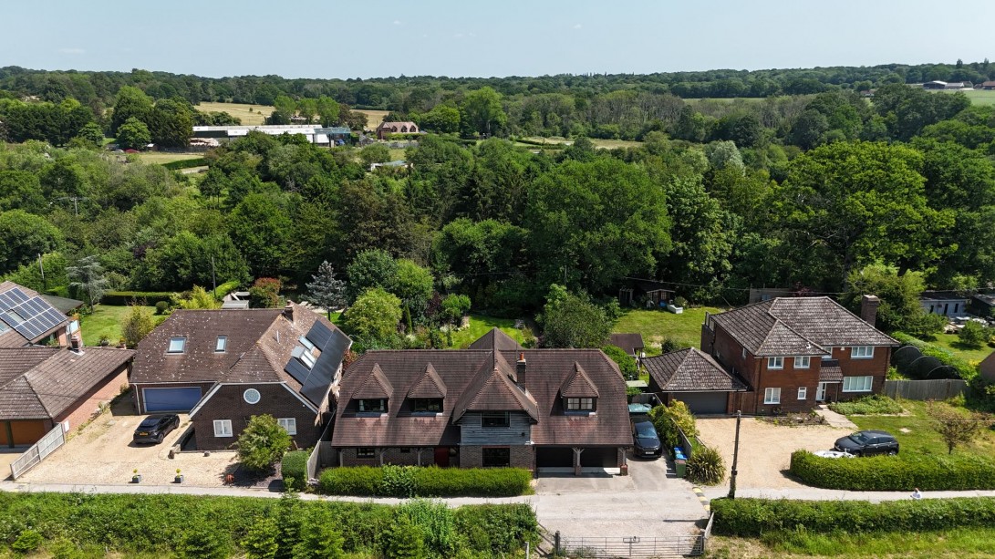 Photo of Cissbury Furze View, Five Oaks