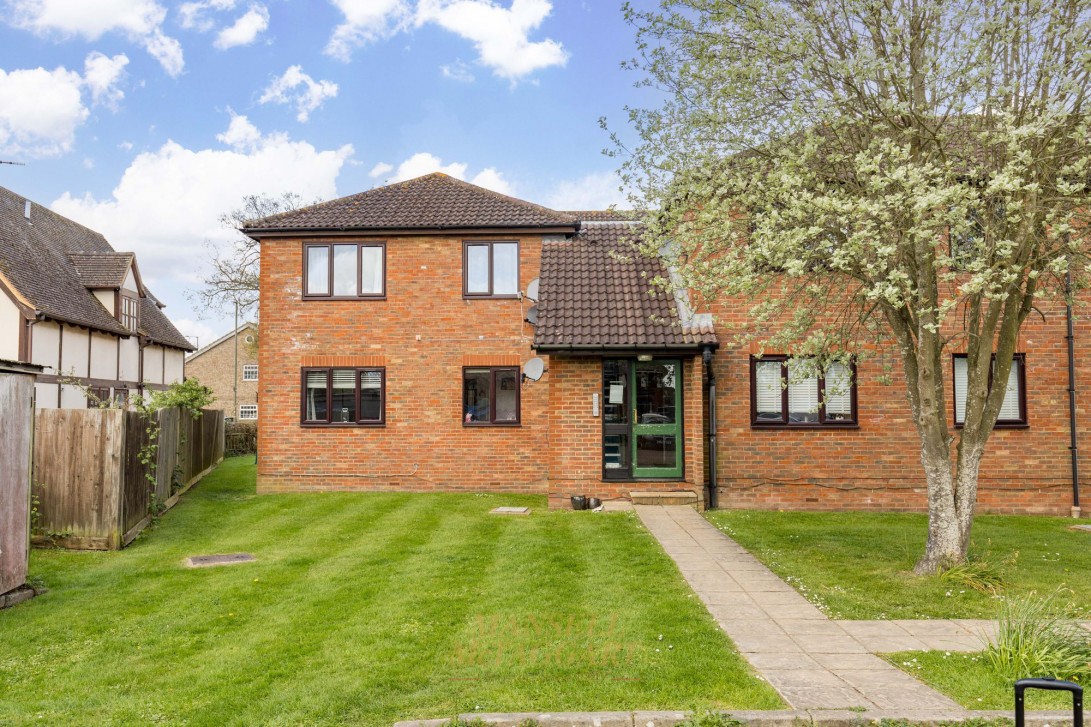 Photo of Flat 3, Horley