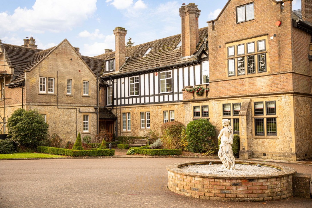 Photo of Flat 1, East Grinstead